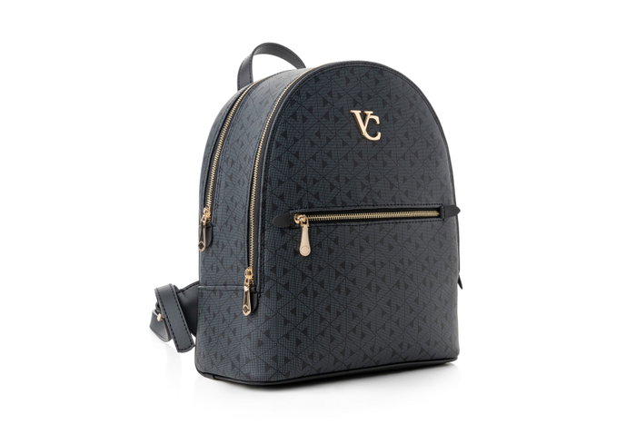 Vince Camuto Pescara - Monogrammed Black